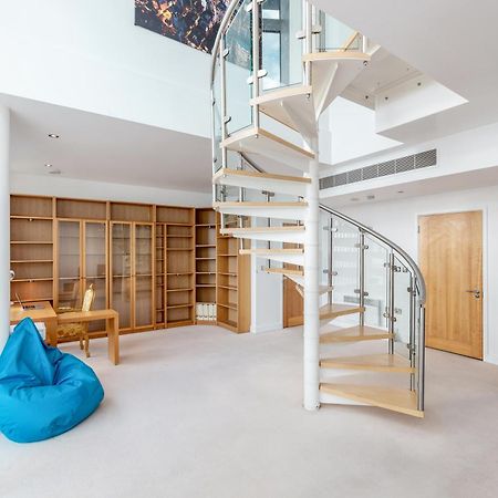 Premium Apartments By Excel London Ngoại thất bức ảnh