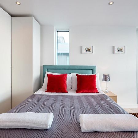 Premium Apartments By Excel London Ngoại thất bức ảnh