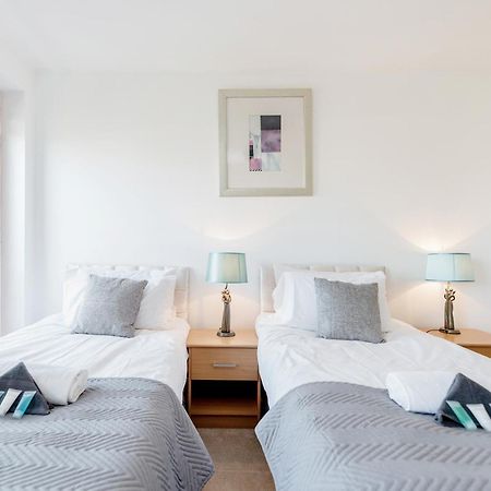 Premium Apartments By Excel London Ngoại thất bức ảnh