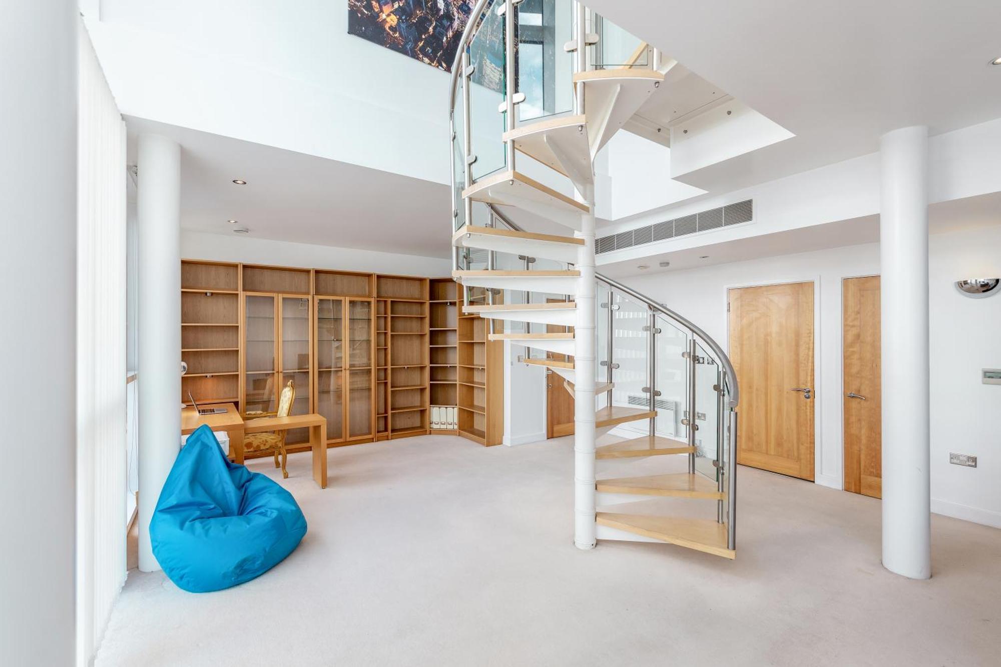 Premium Apartments By Excel London Ngoại thất bức ảnh