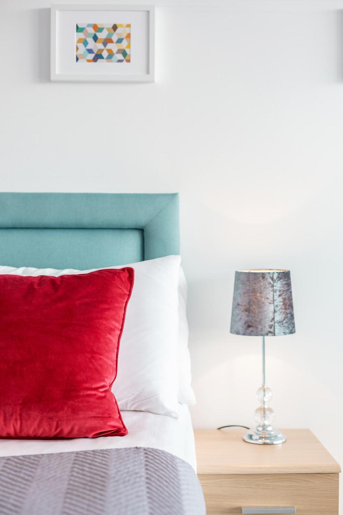 Premium Apartments By Excel London Ngoại thất bức ảnh