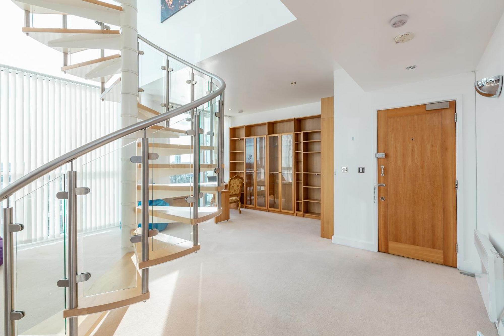 Premium Apartments By Excel London Ngoại thất bức ảnh