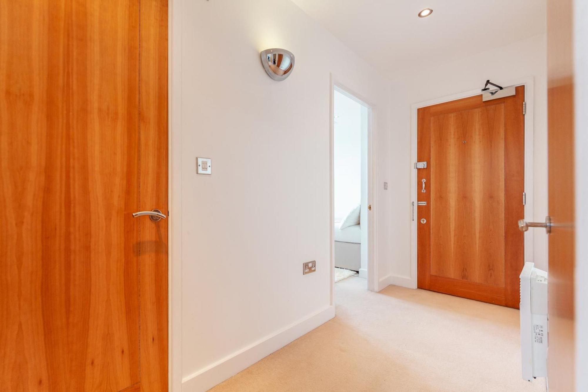 Premium Apartments By Excel London Ngoại thất bức ảnh