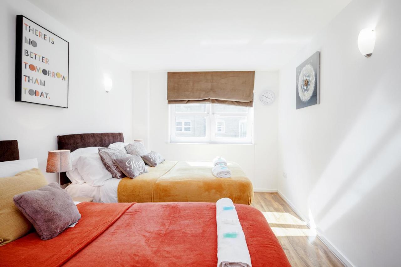 Premium Apartments By Excel London Ngoại thất bức ảnh